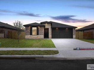 1718 Stirrup Cir, San Benito, TX 78586
