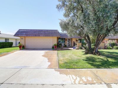 10013 W Sandstone Dr, Sun City, AZ, 85351