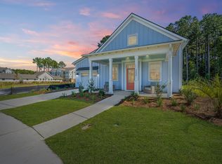 3526 Habenaria Rd, Mount Pleasant, SC 29466