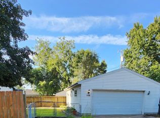 6700 14th Ave S, Richfield, MN 55423
