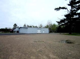On N Stevens St, Rhinelander, WI 54501