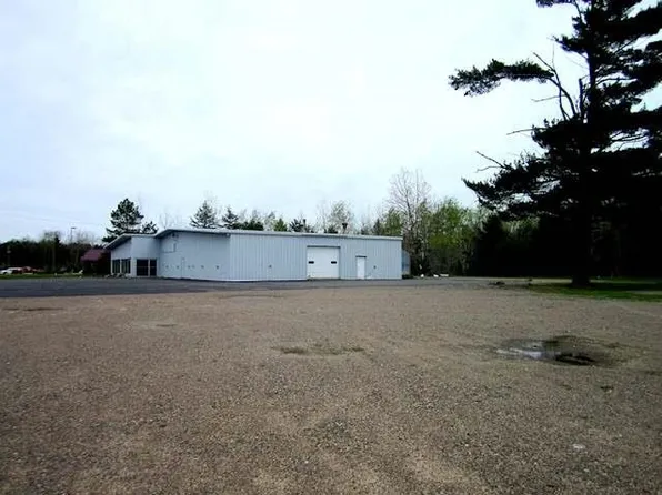 On N Stevens St, Rhinelander, WI 54501