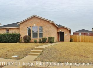1347 White Tail Rdg, Cedar Hill, TX 75104