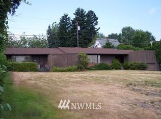 3408 Rucker Ave, Everett, WA 98201