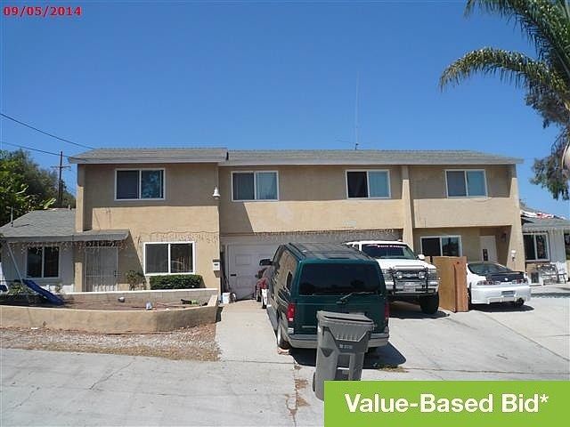 1st image of 2140 K Ave APT B
