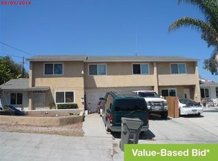 2140 K Ave APT B, National City, CA 91950