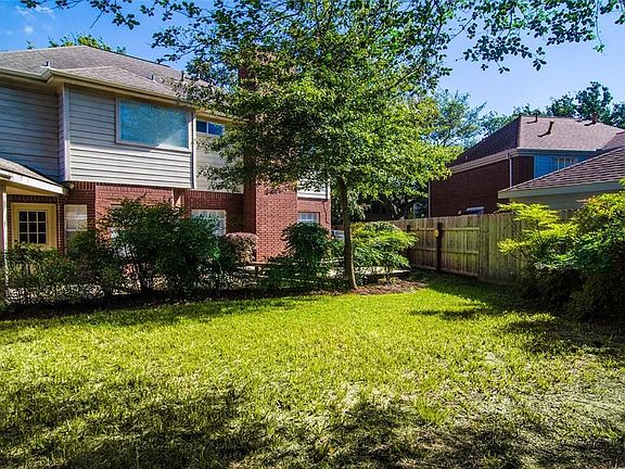 You enter the home through a two story entry way and immediately sense a feeling of openess and welcome comfort.  Moving into the Formal Living area you experience a charming, warm....