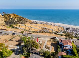 15921 Asilomar Blvd, Pacific Palisades, CA 90272