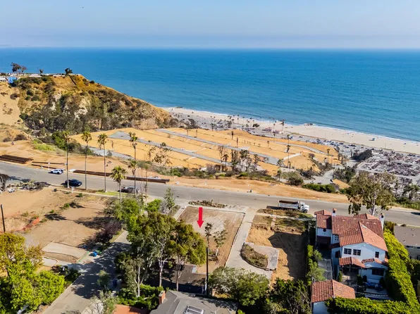 15921 Asilomar Blvd, Pacific Palisades, CA 90272
