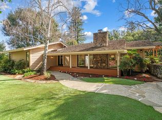 1168 Saint Anthony Ct, Los Altos, CA 94024