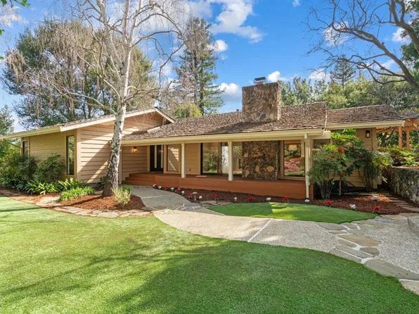 1168 Saint Anthony Ct, Los Altos, CA 94024