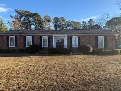 784 Columbia Rd, Edgefield, SC, 29824
