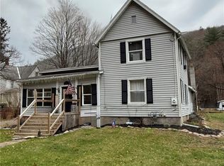 3112 College Ave, Corning, NY 14830