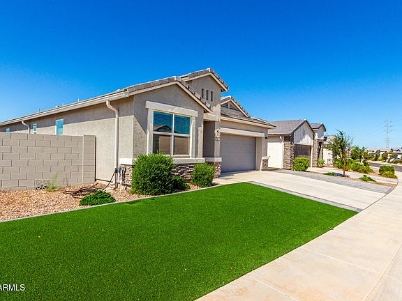 2nd image of 36708 N PETRA Drive