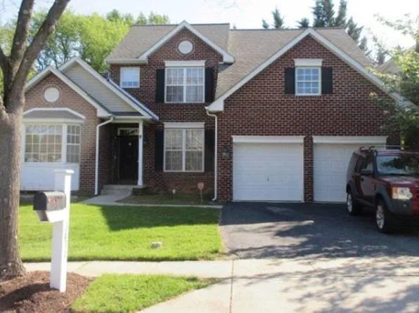 3631 Byron Pl, Frederick, MD 21704