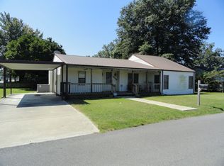 1415 E 5th St, Kennett, MO 63857