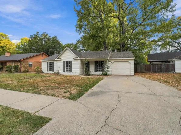 20 Pinedale Cir, Mabelvale, AR 72103