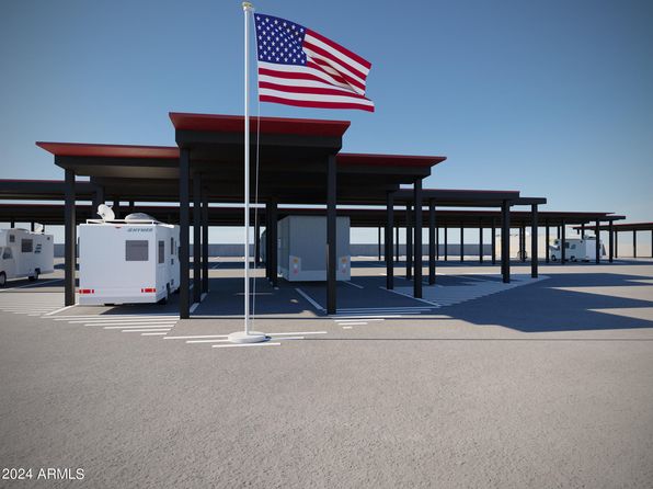 1616 S Boyles Way #9-12, Camp Verde, AZ 86322