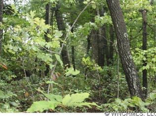 LOT 7R Macedonia East Dr, Saluda, NC 28773