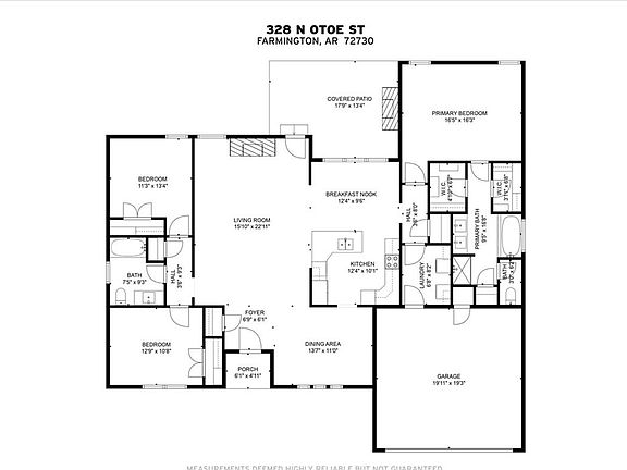 2nd image of 328 N Otoe St