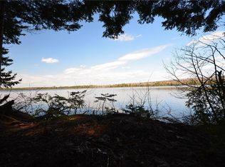 LOT 1 Wytoplitlock Lake Peninsula Rd LOT 1, Wytopitlock, ME 04497