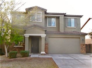 43515 W Bailey Dr, Maricopa, AZ 85138
