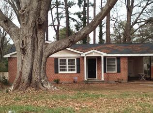 3206 Canary Ct, Decatur, GA 30032