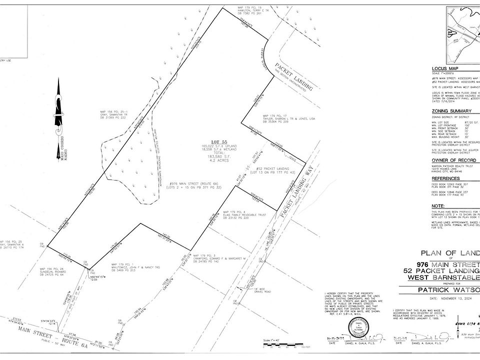 2nd image of 52 Packet Landing Way