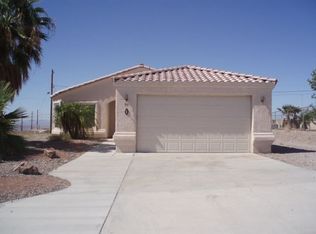 931 McCulloch Blvd S, Lake Havasu City, AZ 86406