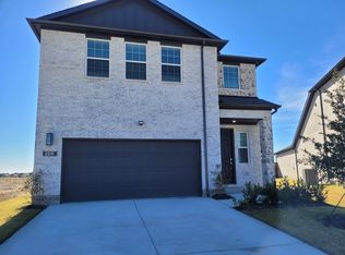 2702 Island Palm Ct, Forney, TX 75126