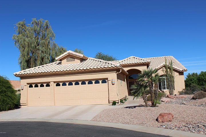1st image of 10332 E Halley Ct