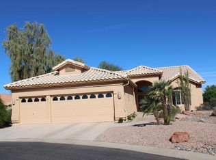 10332 E Halley Ct, Sun Lakes, AZ 85248