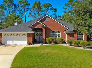 12236 Lake Fern Dr, Jacksonville, FL 32258