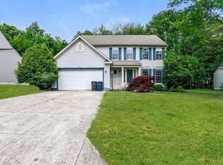 2304 Tasmin Ct, Accokeek, MD 20607