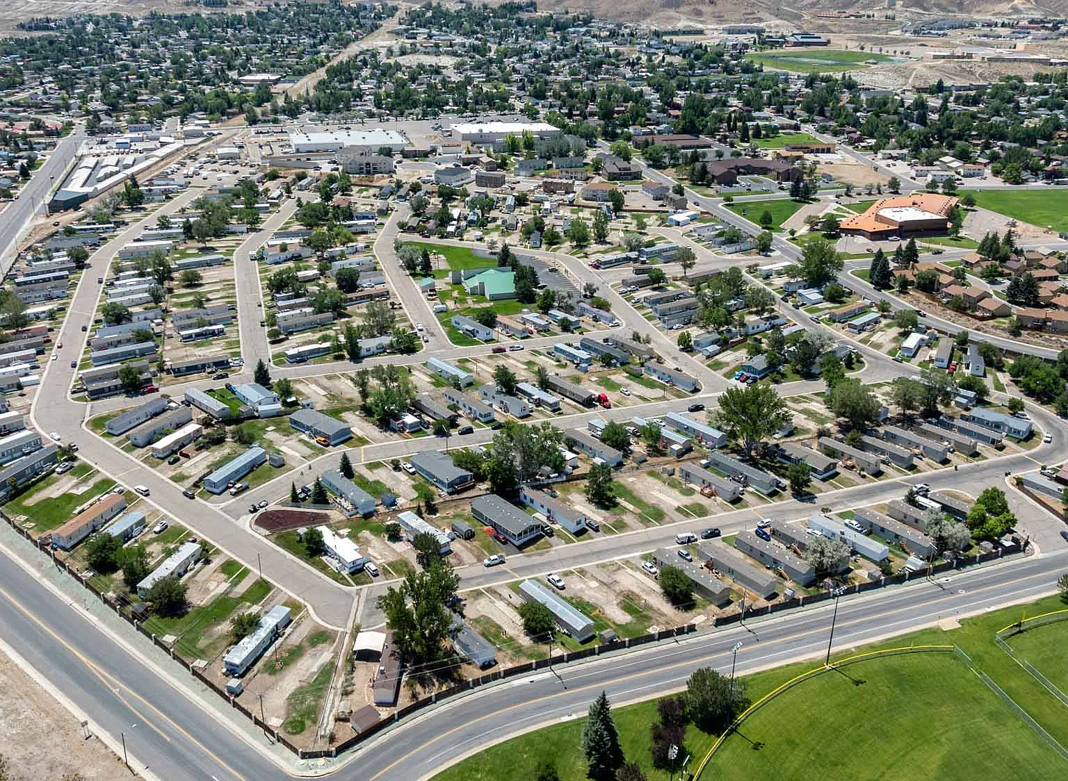 Pioneer Park — Photo 2