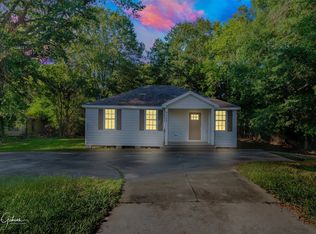9357 Springridge Texas Line Rd, Keithville, LA 71047