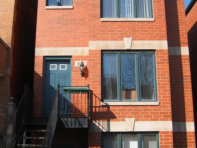 828 S Claremont Ave #2 — Photo 1