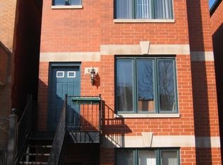 828 S Claremont Ave #2, Chicago, IL 60612