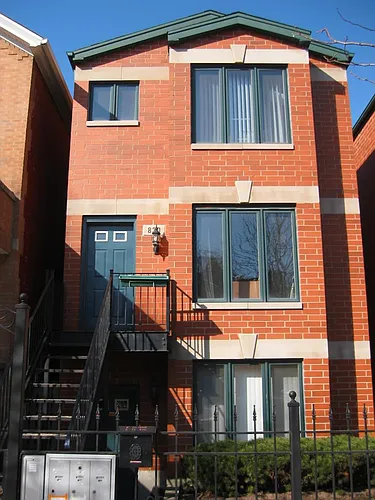 828 S Claremont Ave #2 Photo 1