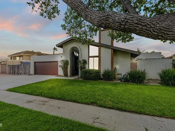 3582 E Barca St, Camarillo, CA 93010