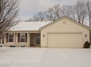 1492 Brigade Cir, Indianapolis, IN 46234