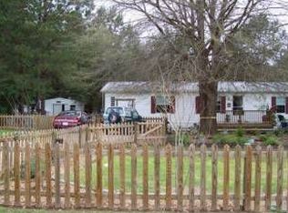 10387 Roger Hamlin Rd, Tallahassee, FL 32311