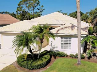 1012 Oak Meadow Ln, Osprey, FL 34229