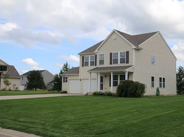 5751 Attleberry Ave, Kalamazoo, MI 49009