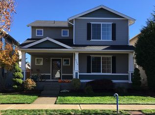 3154 Walker Rd, Dupont, WA 98327