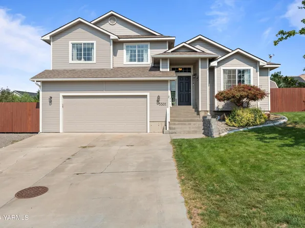 5501 Sycamore Dr, Yakima, WA 98901