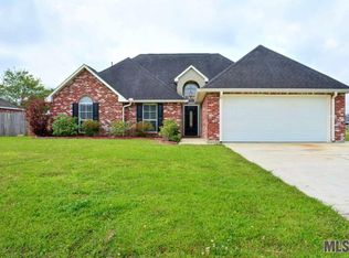 9866 Asheville Dr, Denham Springs, LA 70706