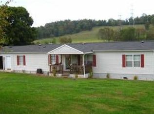 1082 Pleasant Grove Rd, Bluff City, TN 37618