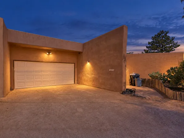 4908 Northern Trl NW, Albuquerque, NM 87120
