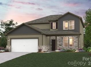 10009 Manor Vista Trl, Kannapolis, NC 28027